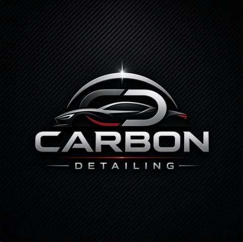 Carbon Detailing logo
